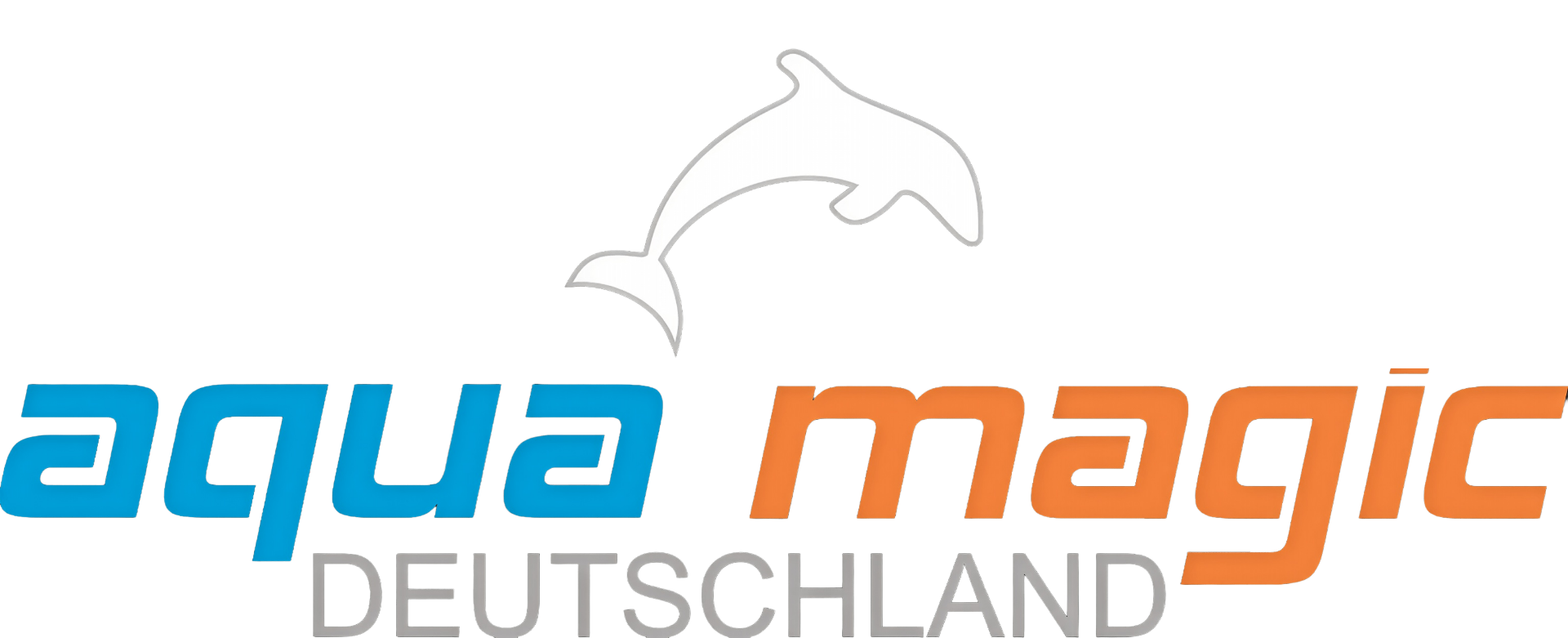 aqua-magic Deutschland Logo